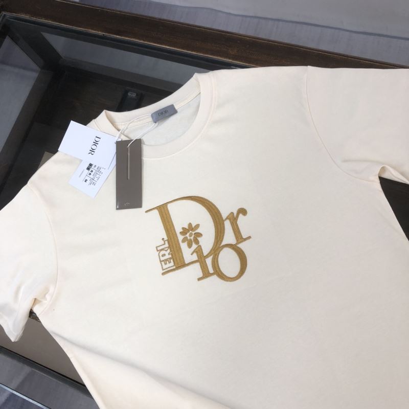 Christian Dior T-Shirts